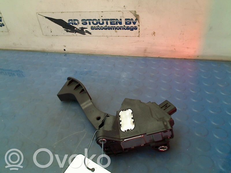 Toyota Auris 150 Pedale dell’acceleratore