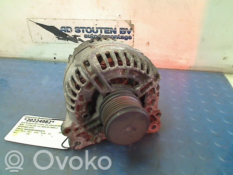 Generator/alternator   06F903023J,06F903023J,06F903023J