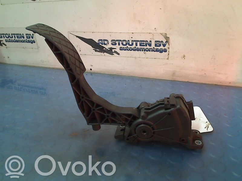 Audi A1 Pedale dell’acceleratore