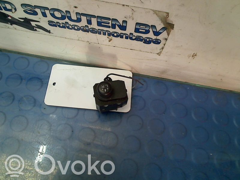 Comutator oglinzi laterale   PA66GF30,PA66GF30