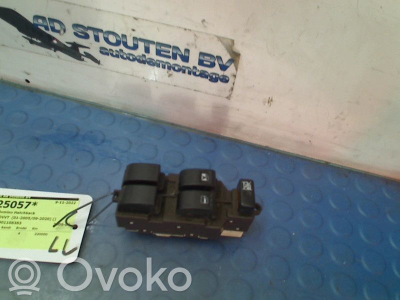 Daihatsu Cuore Schalter el. Fensterheber 