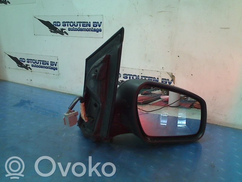 Espejo lateral eléctrico de la puerta delantera   E9014292,E9014292,E9014292