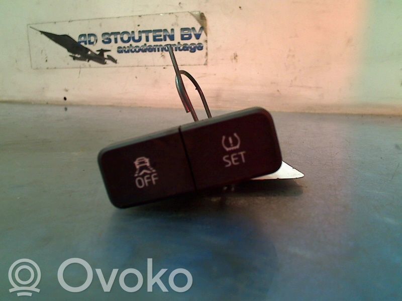 Seat Mii Autres commutateurs / boutons / leviers