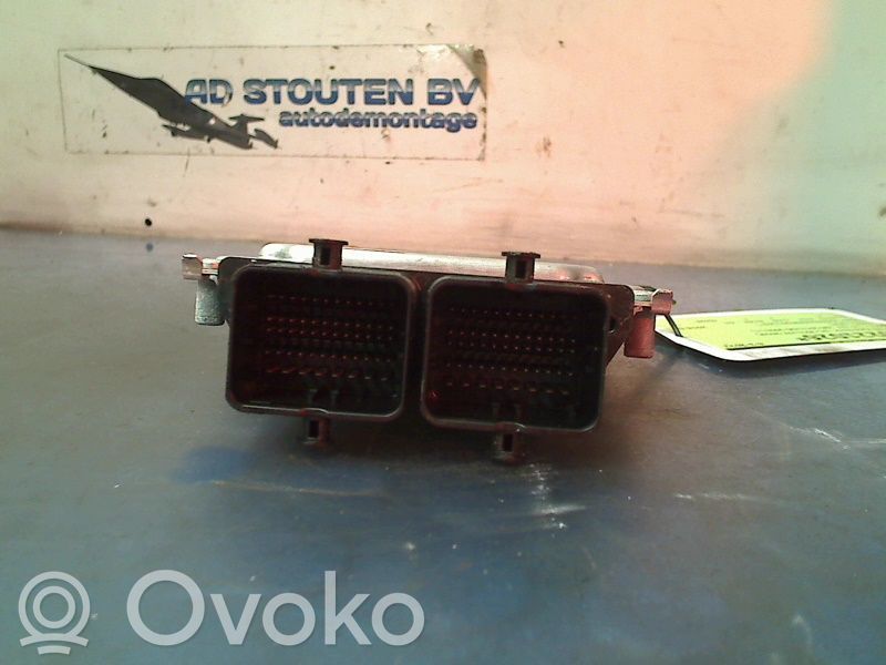 Motorsteuergerät/-modul   04C907309P,04C907309P,04C907309P
