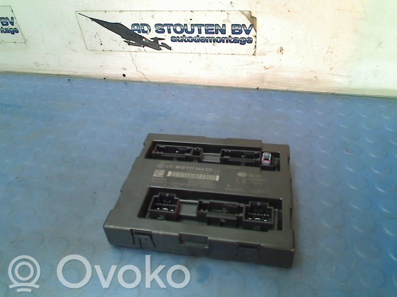 Audi A4 S4 B8 8K Altre centraline/moduli