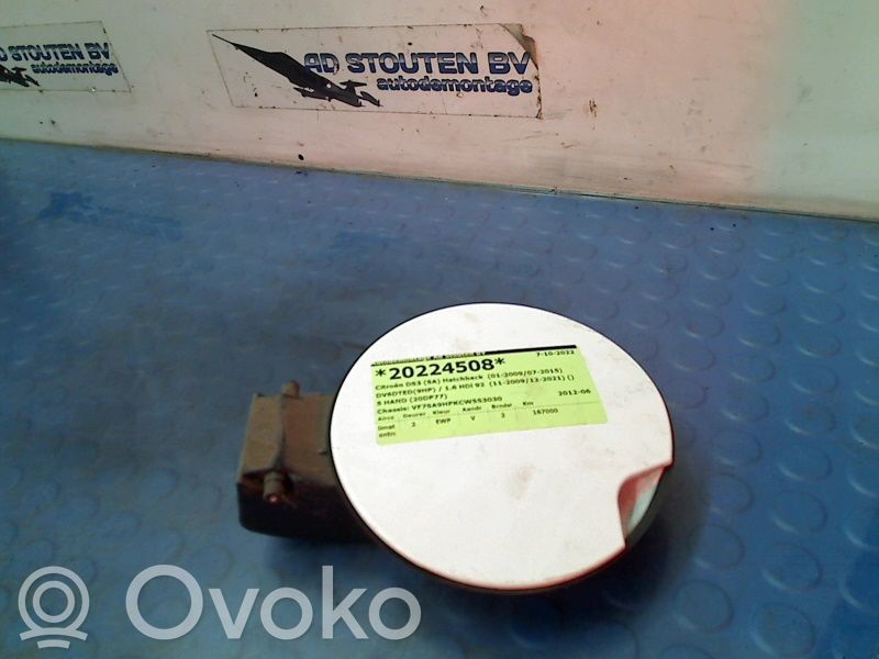 Tankdeckel Tankklappe   9684370580,9684370580,9684370580