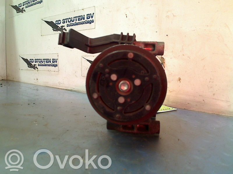 Ford Ka Compressore aria condizionata (A/C) (pompa) 