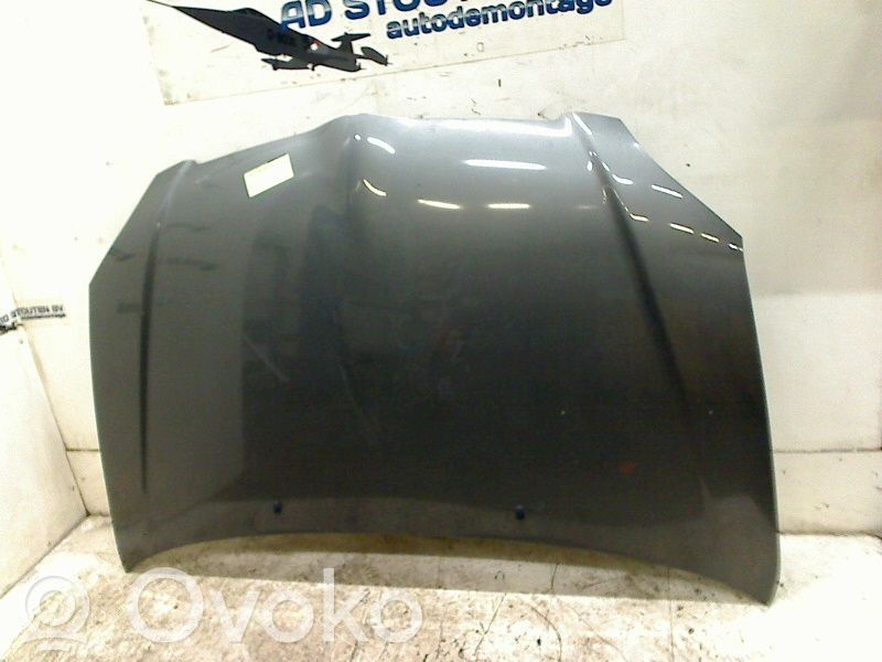 Engine bonnet/hood