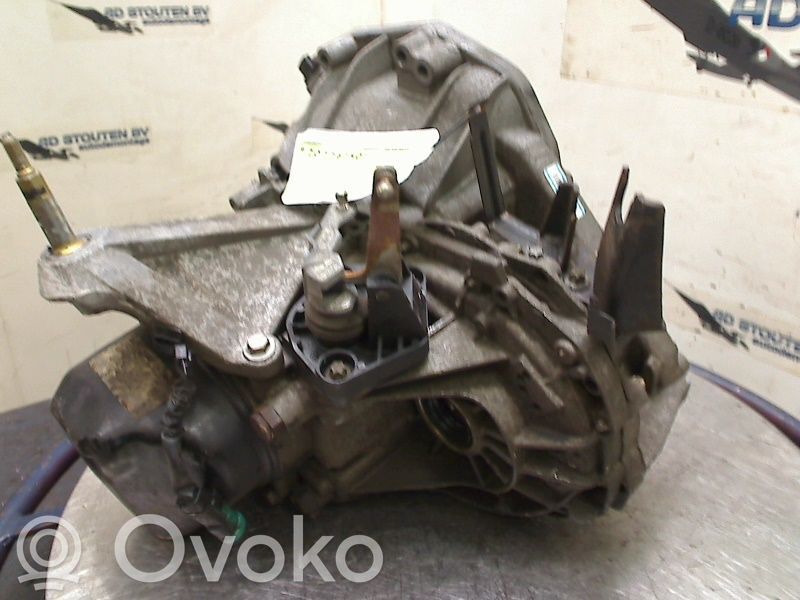 Nissan Note (E11) Cutie viteze manuală cu 5 trepte 