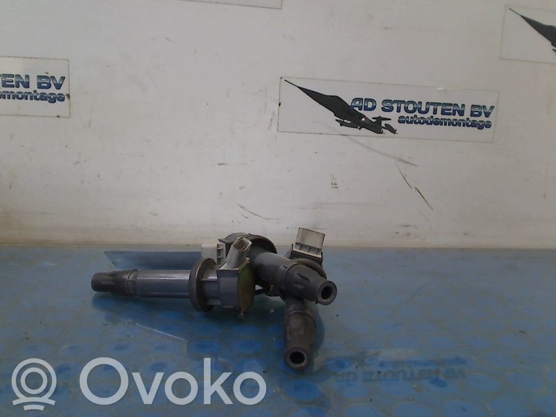 Daihatsu Cuore Bobină aprindere 