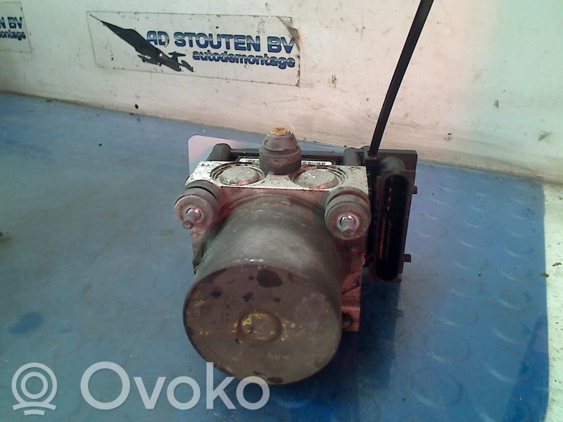 Opel Meriva A Pompe ABS 