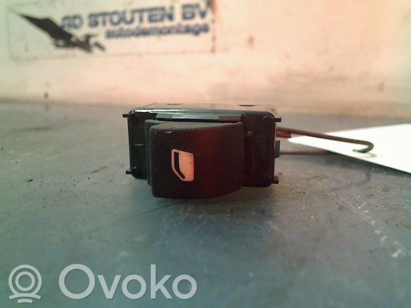 Peugeot 207 Comutator comandă geamuri electrice 