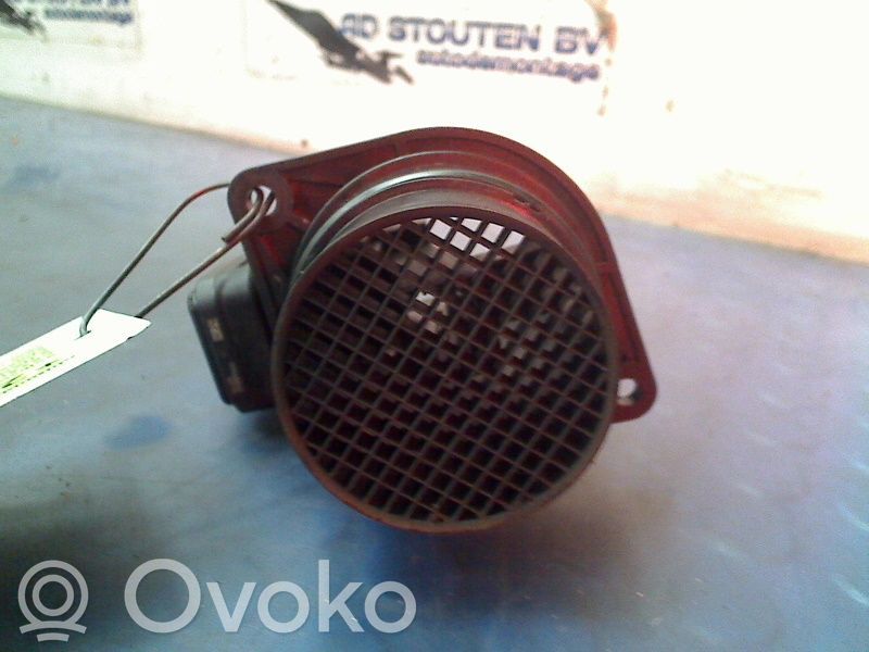 Volkswagen Polo V 6R Przepływomierz masowy powietrza MAF