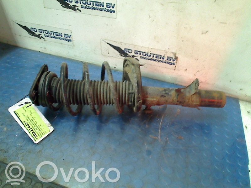 Amortisseur avant avec ressort   BV6118K001ABC,BV6118K001ABC,BV6118K001ABC