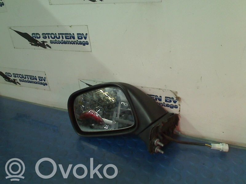 Opel Agila A Oglindă electrică ușă față 