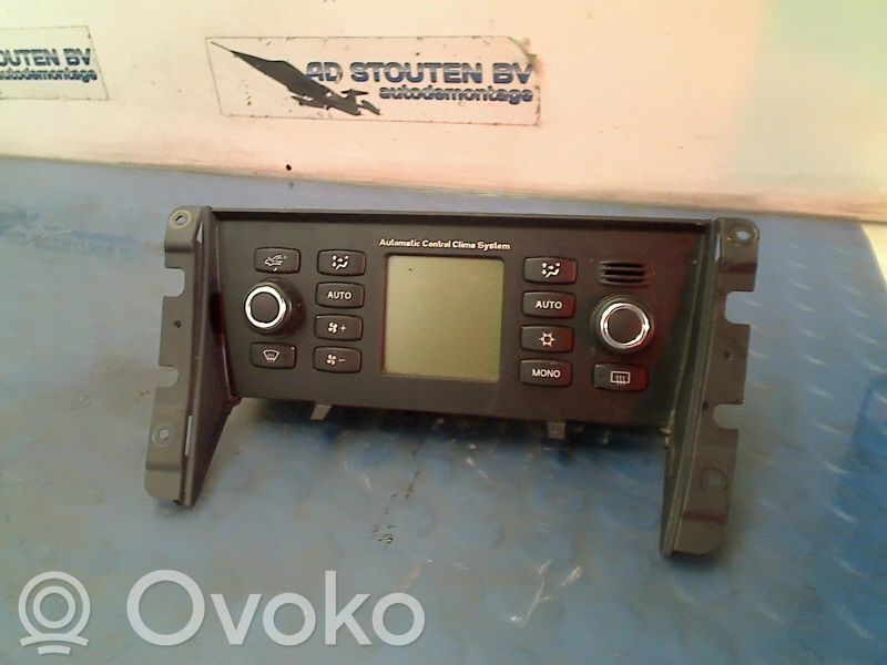 Fiat Croma Centralina del climatizzatore