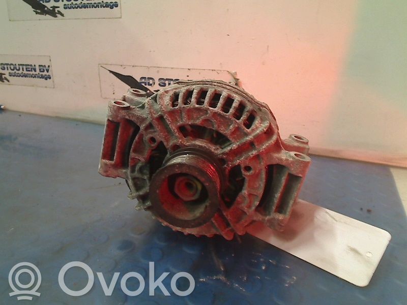 Mercedes-Benz C W203 Generator/alternator 