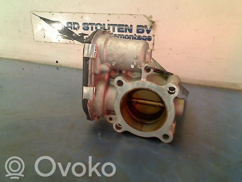 KIA Picanto Valvola corpo farfallato