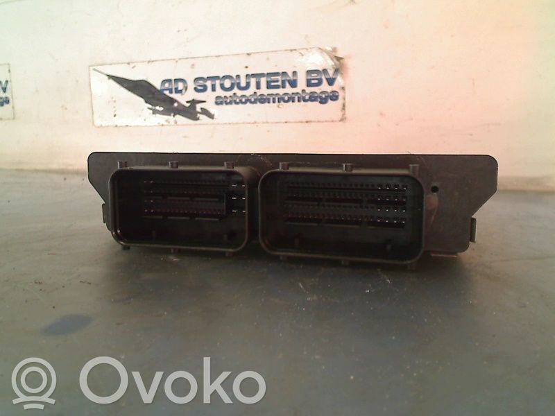 KIA Picanto Unitate/modul de control motor 