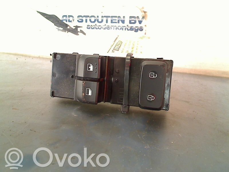 KIA Picanto Interruptor del elevalunas eléctrico
