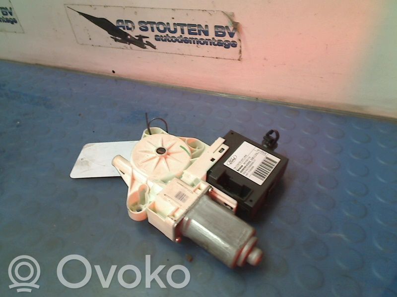 Ford C-MAX I Takaoven ikkunan nostomoottori