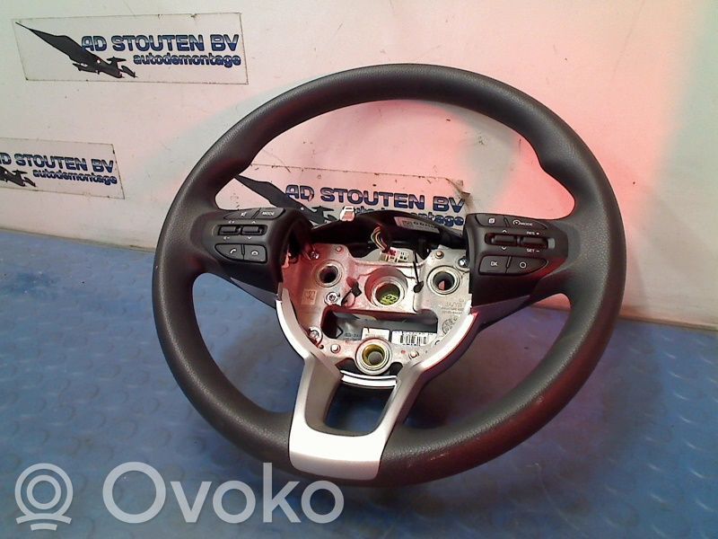 KIA Picanto Volan 