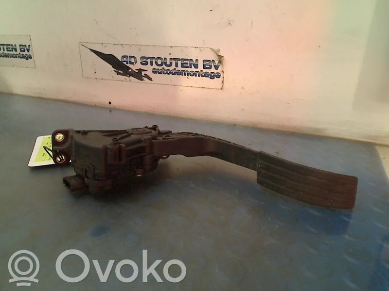 Gaspedal   8200426238E,8200426238E,8200426238E