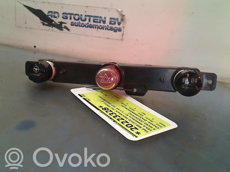 Hazard light switch   E30496,E30496,E30496