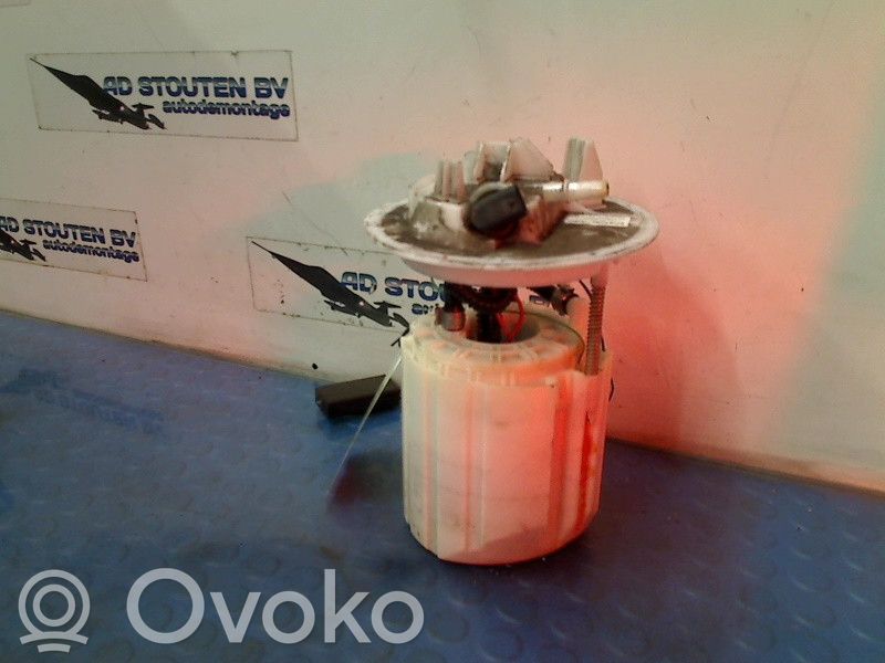 Mercedes-Benz GL X166 Bomba interna de combustible