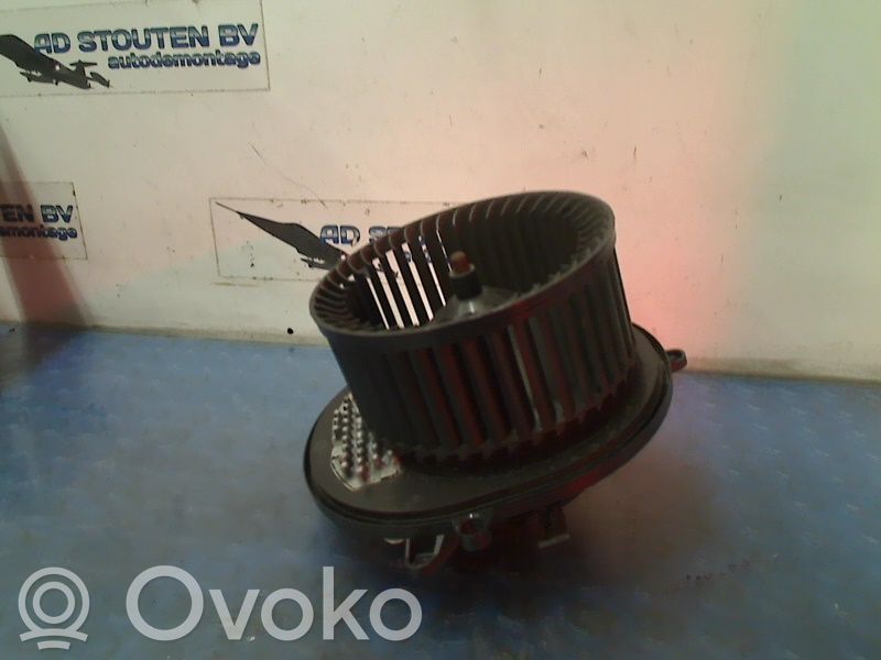 BMW 1 F20 F21 Ventola riscaldamento/ventilatore abitacolo