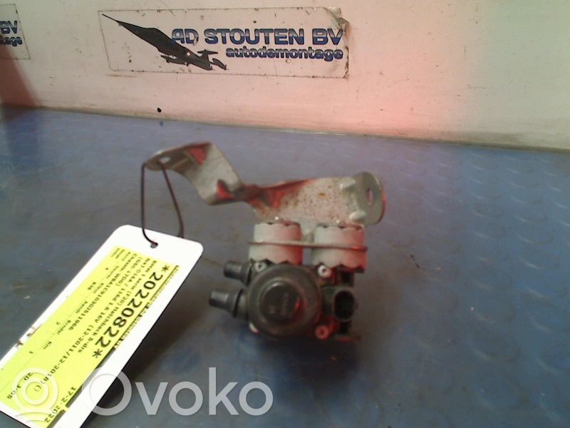 BMW 1 F20 F21 Pompa dell’acqua