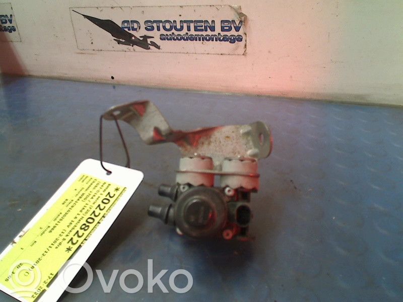BMW 1 F20 F21 Pompe de circulation d'eau