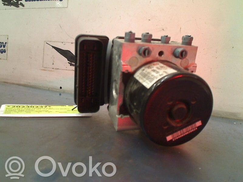BMW 1 F20 F21 Pompe ABS 