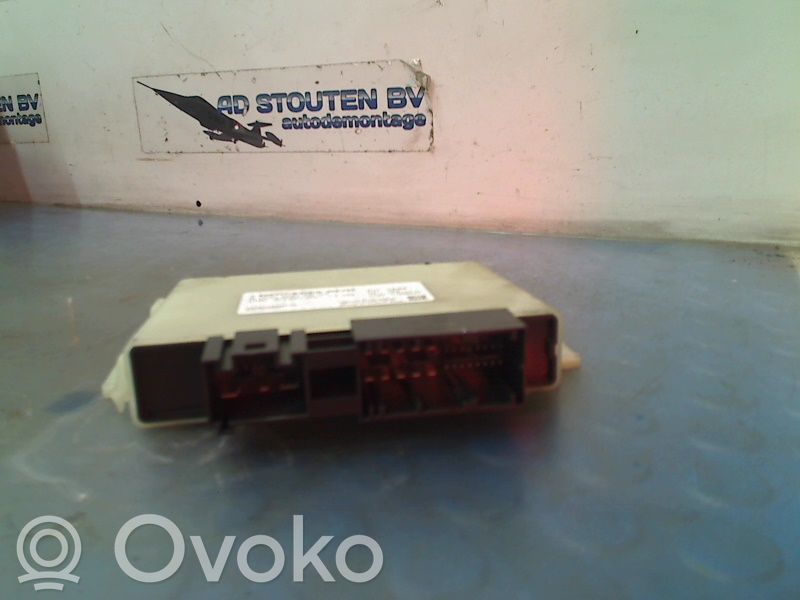 Alte unități/module de control   A0009007604,A0009007604,A0009007604