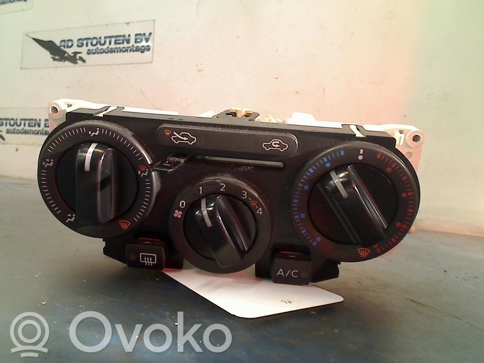Climate control unit   N103009C,N103009C,N103009C