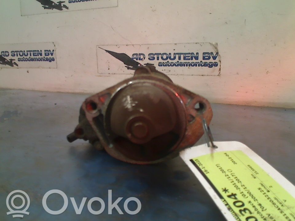 Motor de arranque   361002A500,361002A500,361002A500