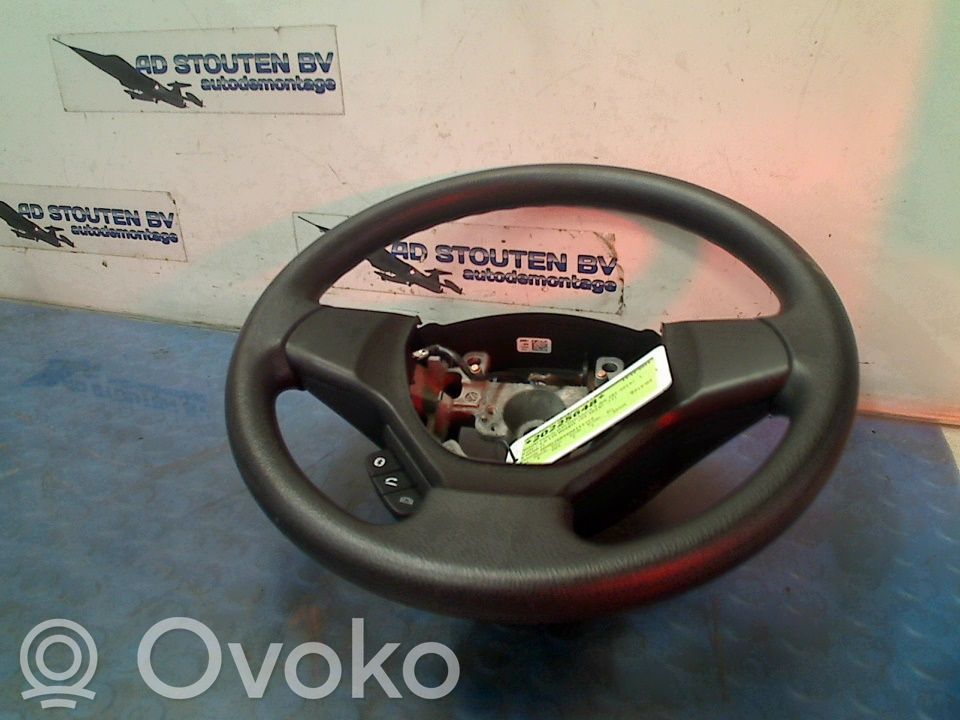Suzuki Celerio Stūre 