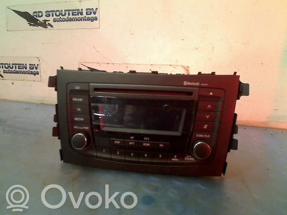 Unité de navigation Lecteur CD / DVD   3910184M10,3910184M10,3910184M10