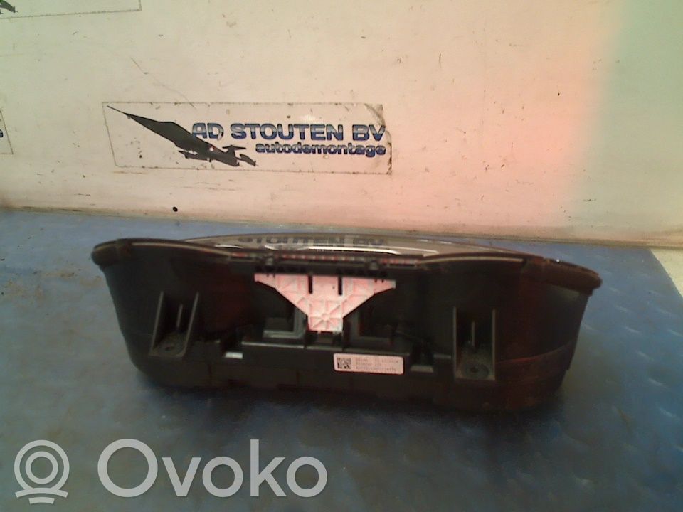 Audi A3 S3 8V Tachimetro (quadro strumenti)