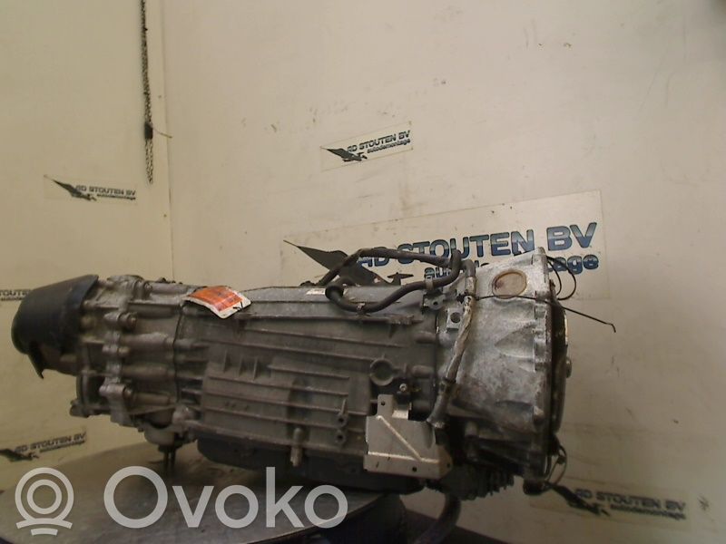 Mercedes-Benz GL X166 Scatola del cambio automatico 