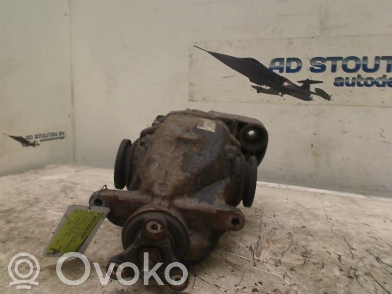 Rear differential   752430704,752430704,752430704