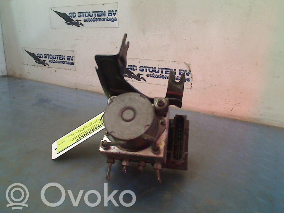 Nissan Micra C+C Pompe ABS