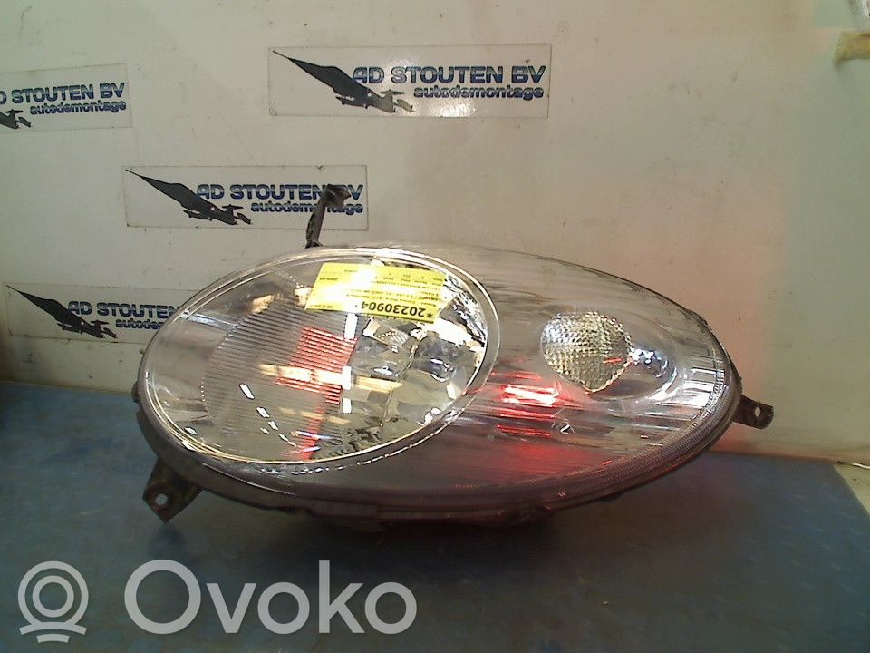 Nissan Micra C+C Far