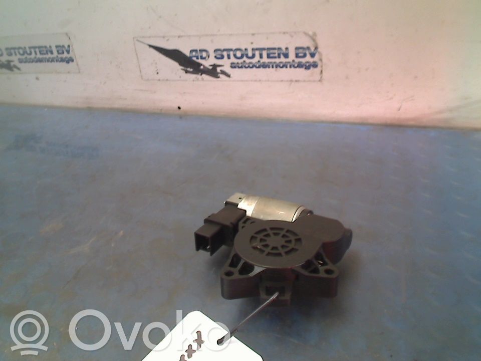 Mazda RX8 Motor macara geam ușă față 
