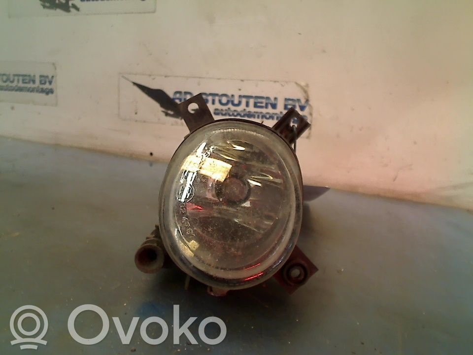 Audi A4 S4 B7 8E 8H Fendinebbia anteriore 