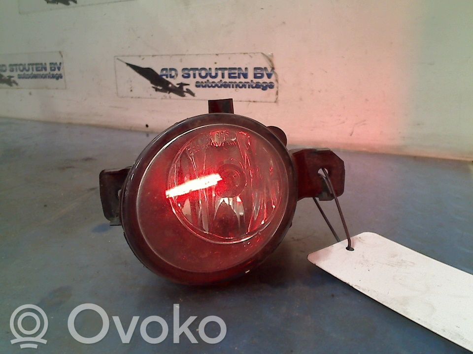 Luz de niebla delantera   8200002470,8200002470,8200002470