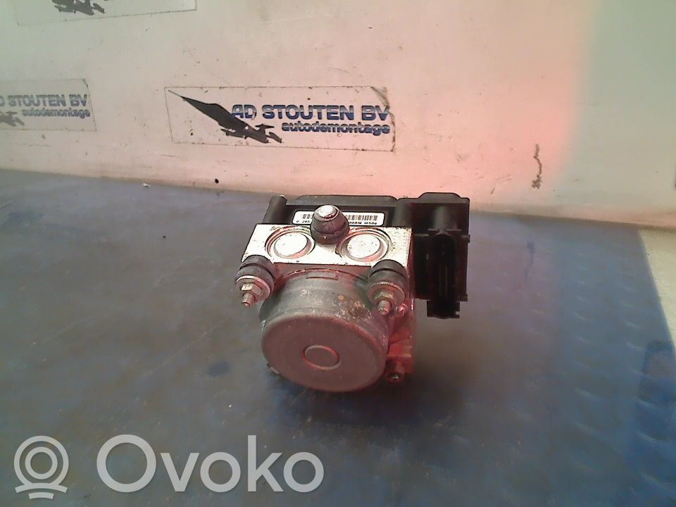 Блок ABS   0265800558,0265800558,0265800558