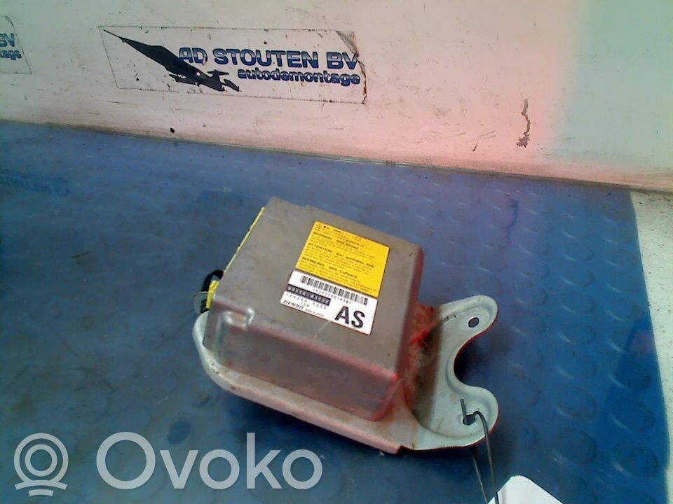 Daihatsu Materia Sterownik / Moduł Airbag 