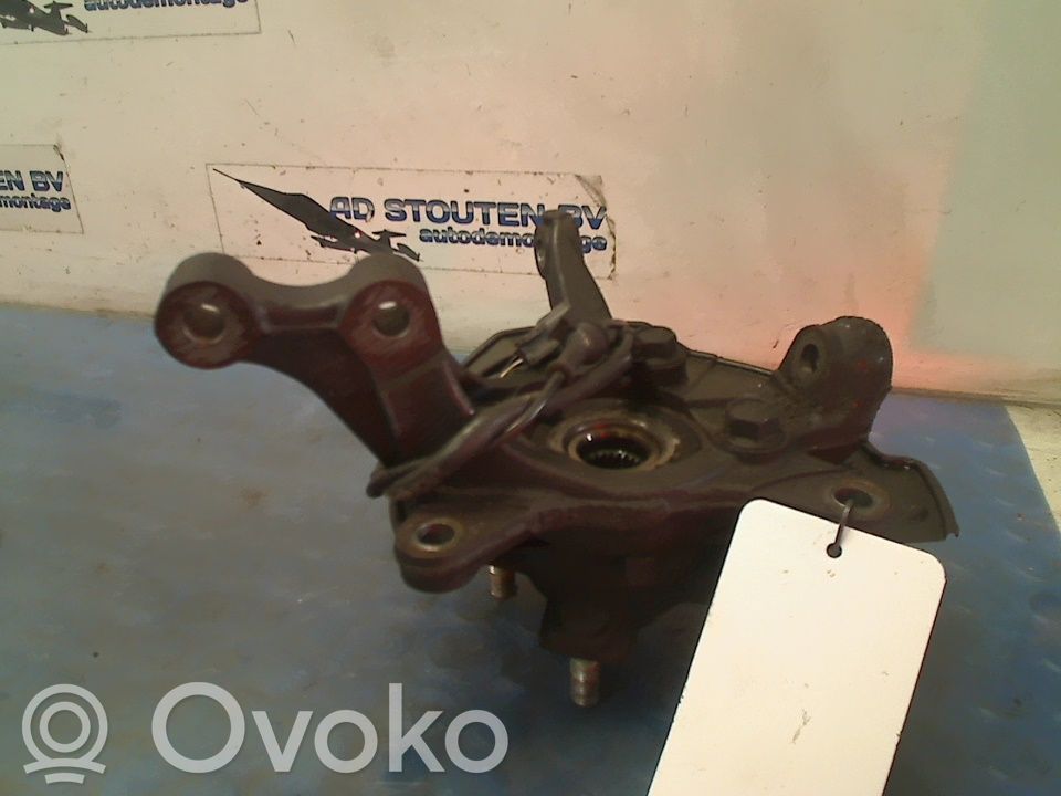 Suzuki Swift III Fuso a snodo con mozzo ruota anteriore