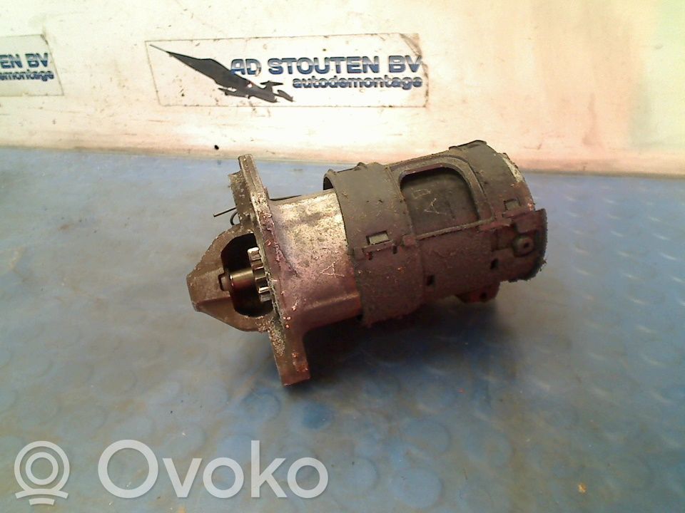 Rozrusznik   8200584675,8200584675
